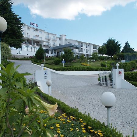 Hotel Belsol Belmonte  Kültér fotó