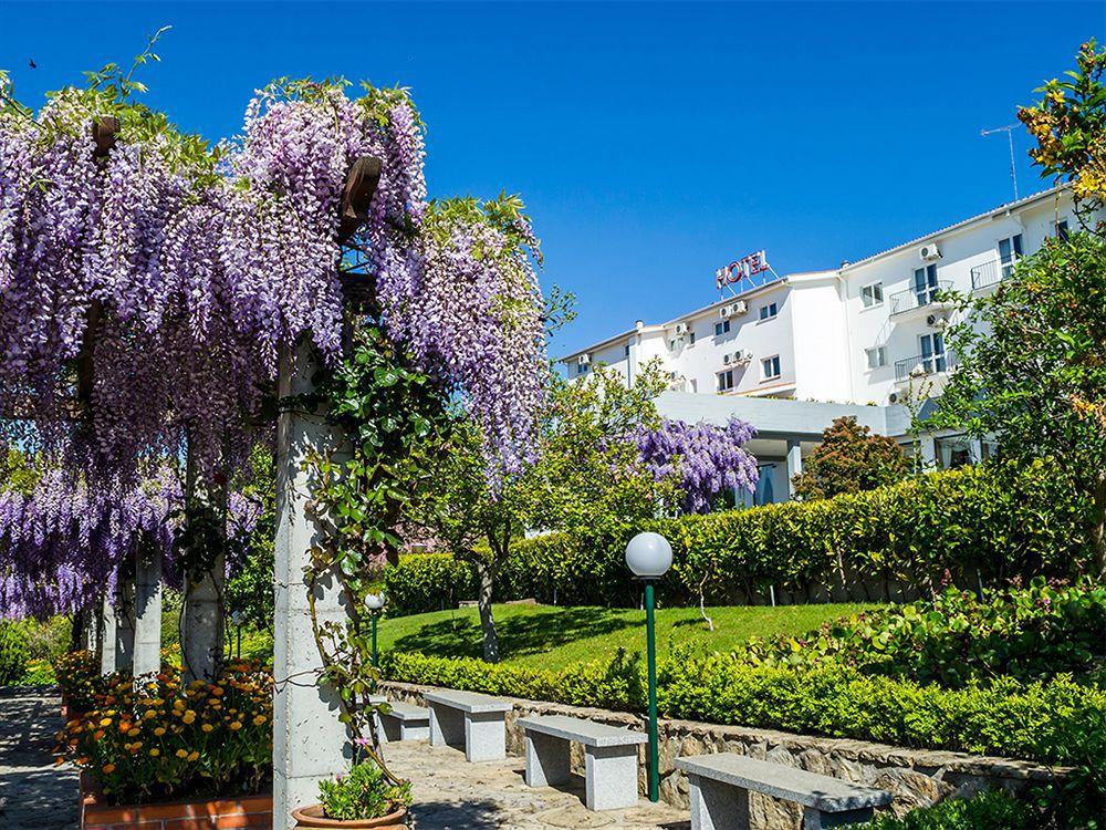 Hotel Belsol Belmonte  Kültér fotó