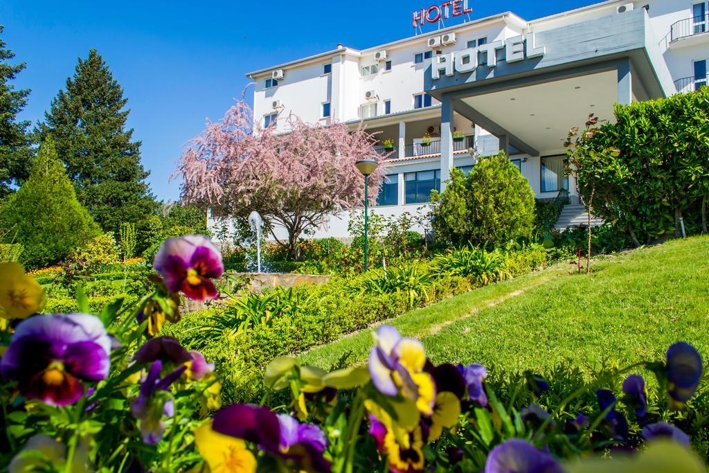 Hotel Belsol Belmonte  Kültér fotó