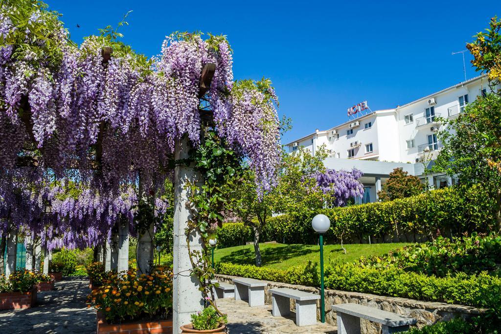 Hotel Belsol Belmonte  Kültér fotó