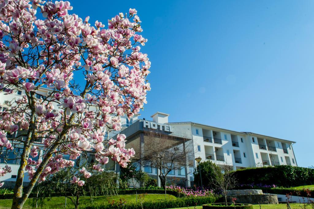 Hotel Belsol Belmonte  Kültér fotó